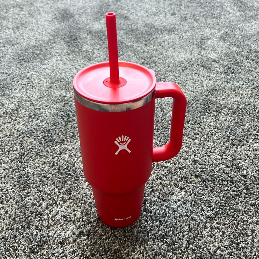 40 Oz Hydro Flask